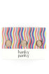 Hanky Panky  3 Pack Original Rise Thongs